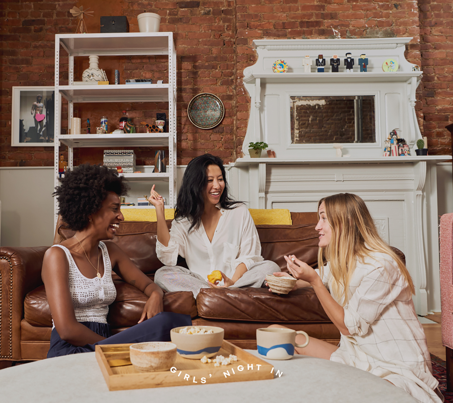 This Engineer Quit Her Job to Build an Online Community for Women