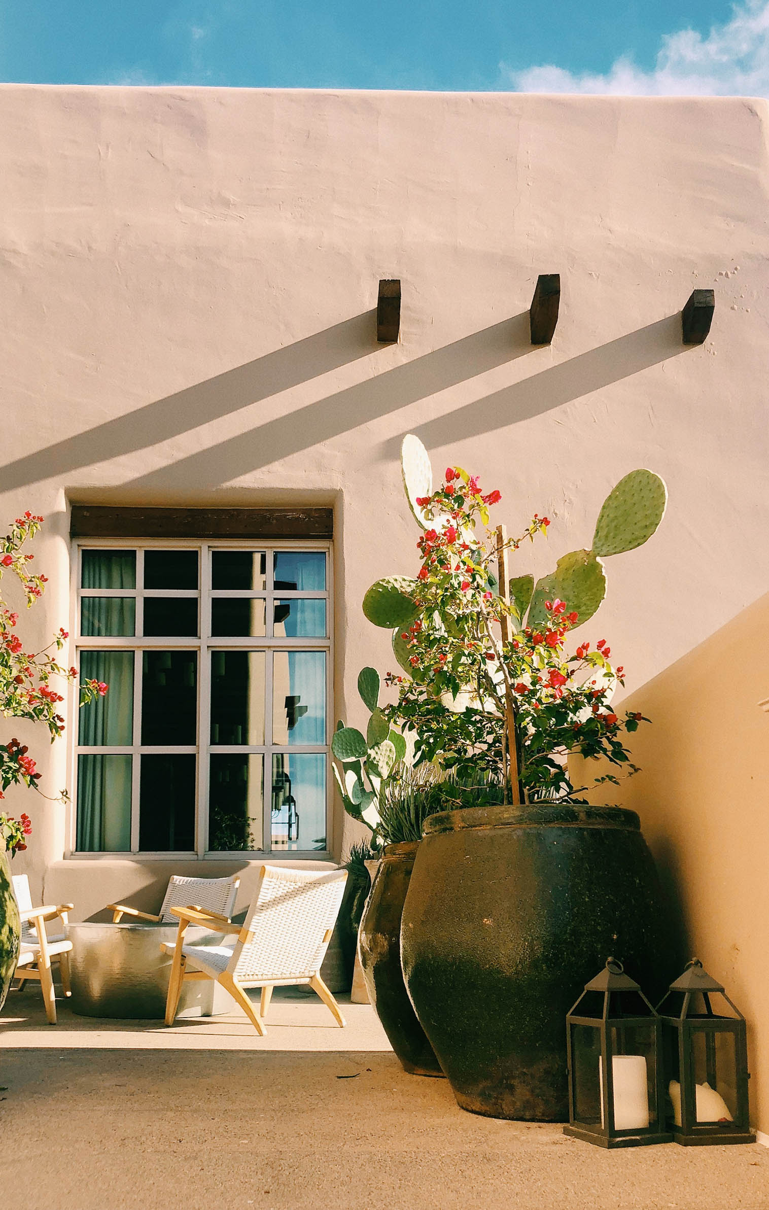 This Scottsdale Spa Let's You Create Your Own Aromatherapy Experience