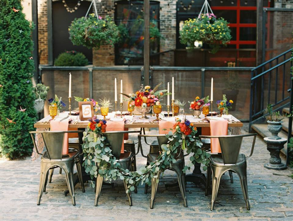 We Just Found the Perfect Event Spaces in Chicago For Your Next Party