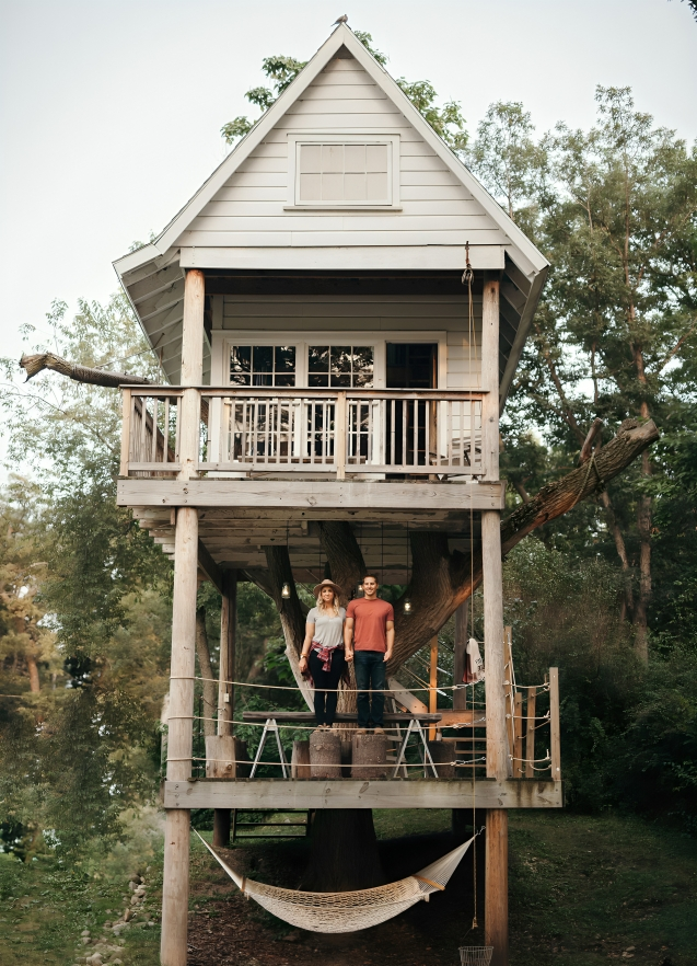 Bunk, Feast, Repeat: A Field Guide to Camp-Inspired Event Venues Across the U.S.