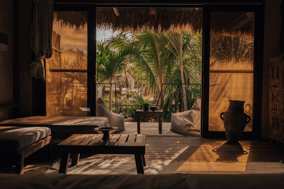 Seaside Spicy Margs, Sunset Dinners & 17 Perfect Tulum Venues for Saying ‘Yes’