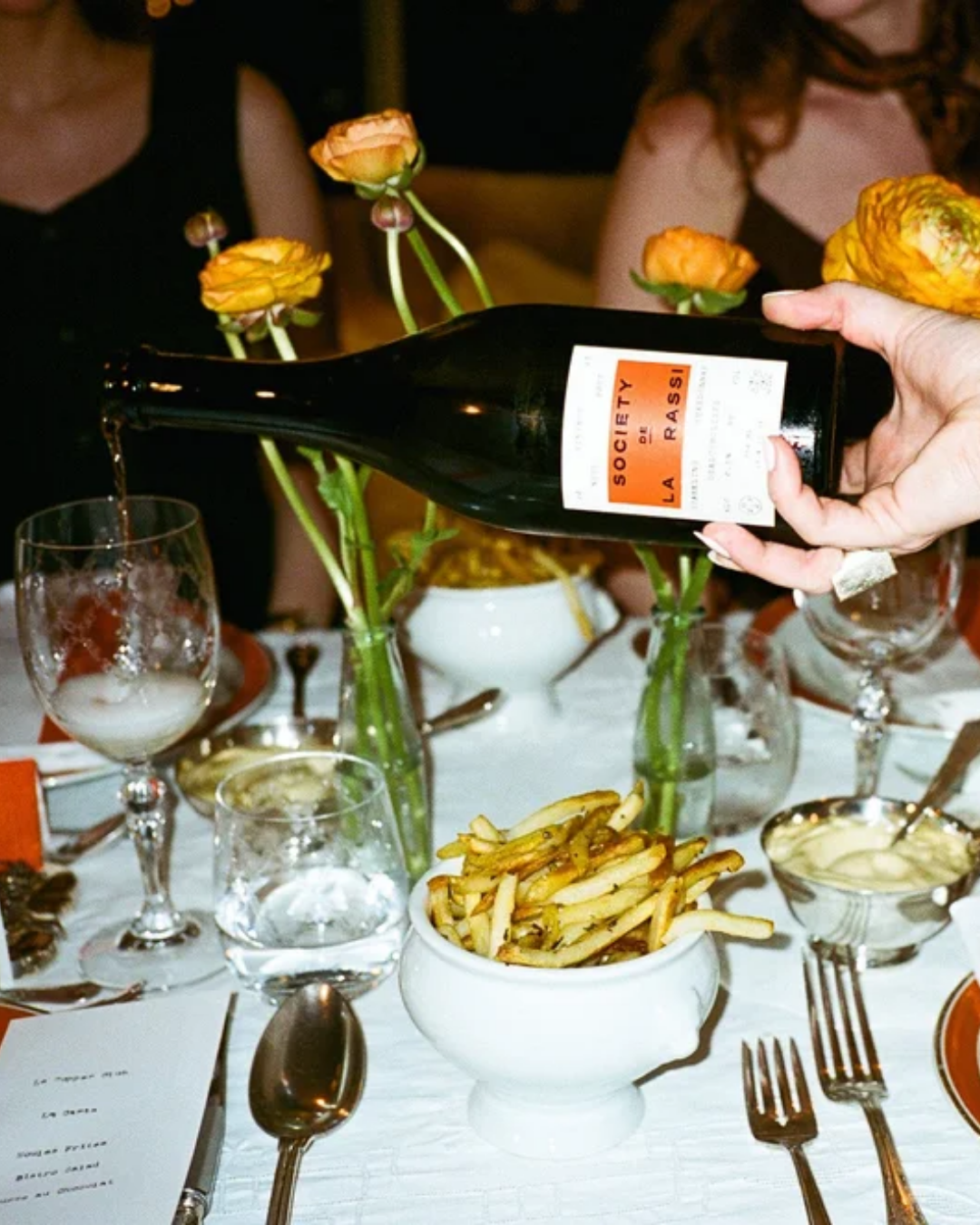 Dinner Party 101: How to Properly Set the Table (Without Losing Your Mind or Your Forks)