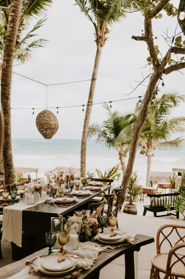 Your Supper Club Guide to the Hottest Private Dining Venues Around the World