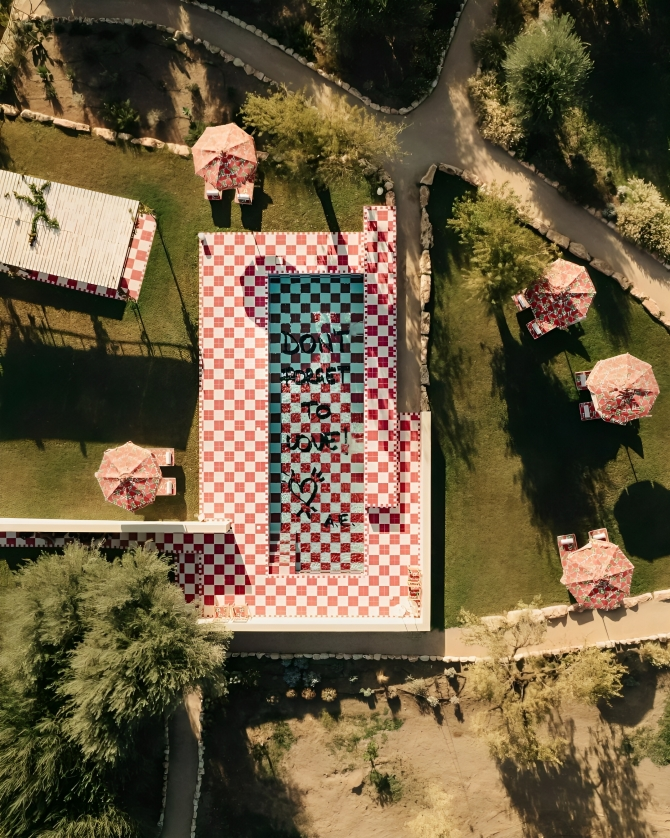 Host the Event of the Year in Sicily: Glamping, Olive Tree Vows and a Pool Straight Out of an Italian Film